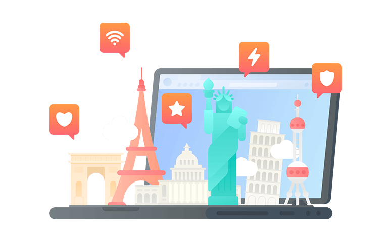 在哥斯达黎加连接到中国vpn - 光电加速器